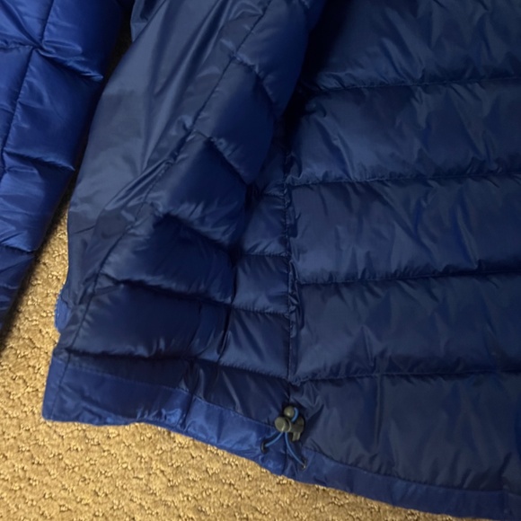 Rab Women’s Blue Electron Jacket - Picture 5 of 11
